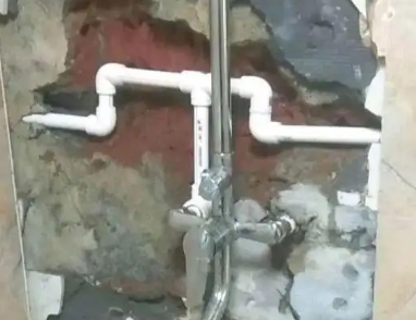 岱山卫生间漏水检测电话