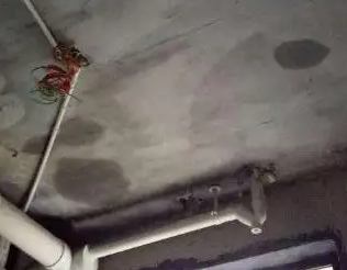 岱山漏水维修电话