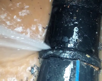 岱山漏水维修价格明细