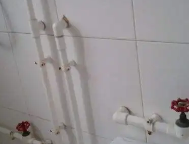 岱山水管维修多少钱