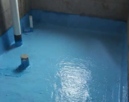 岱山卫生间防水哪家好