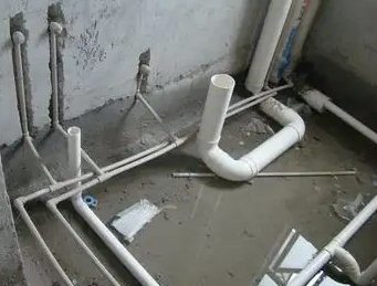 岱山水管维修多少钱