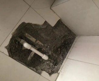 岱山查漏水哪家好
