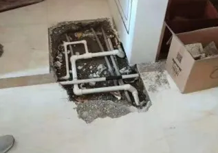 岱山查漏水多少钱