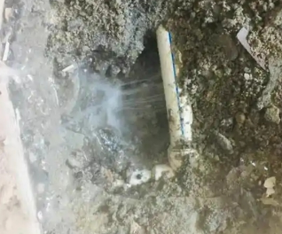 岱山查漏水哪家好