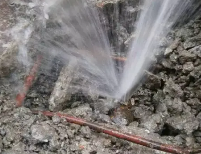 岱山水管维修多少钱