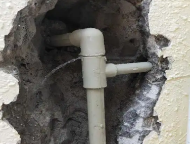 岱山卫生间漏水检测哪家好